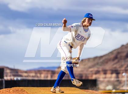 Thumbnail 1 in Richfield vs. Orem (Bin Blasters Open) photogallery.