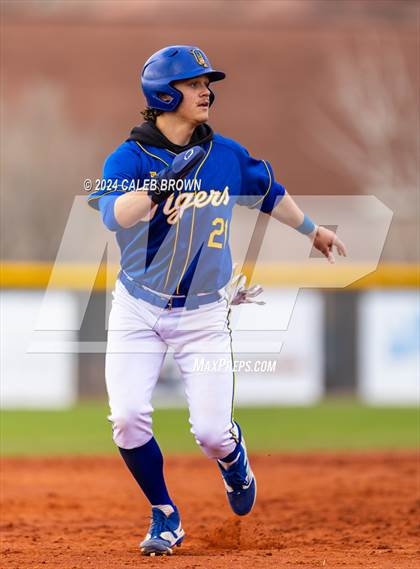 Thumbnail 1 in Richfield vs. Orem (Bin Blasters Open) photogallery.