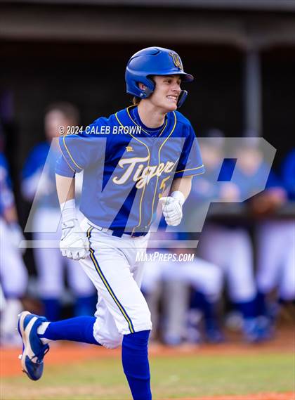 Thumbnail 3 in Richfield vs. Orem (Bin Blasters Open) photogallery.