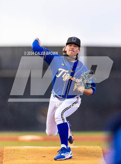 Thumbnail 2 in Richfield vs. Orem (Bin Blasters Open) photogallery.
