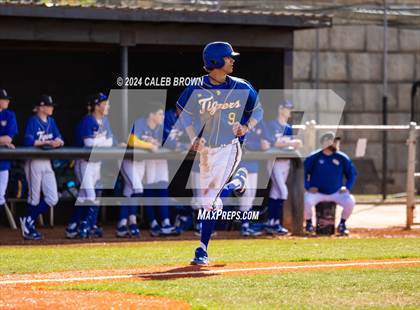 Thumbnail 2 in Richfield vs. Orem (Bin Blasters Open) photogallery.