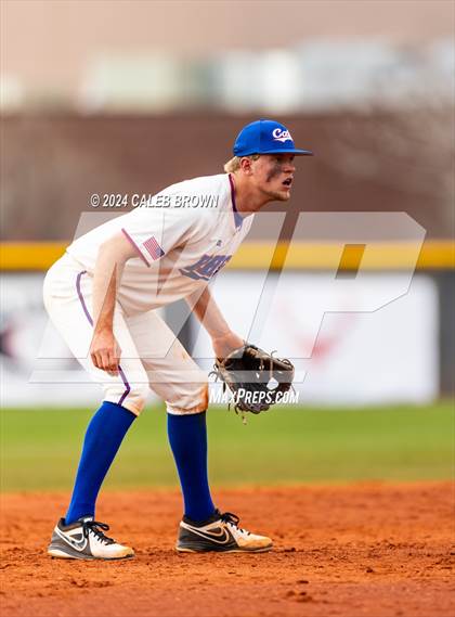 Thumbnail 3 in Richfield vs. Orem (Bin Blasters Open) photogallery.