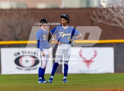 Thumbnail 1 in Richfield vs. Orem (Bin Blasters Open) photogallery.