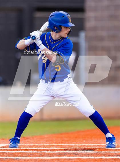 Thumbnail 2 in Richfield vs. Orem (Bin Blasters Open) photogallery.