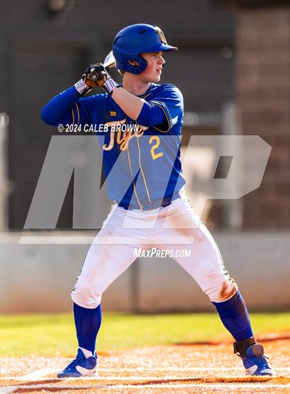 Thumbnail 2 in Richfield vs. Orem (Bin Blasters Open) photogallery.