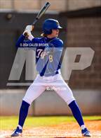 Photo from the gallery "Richfield vs. Orem (Bin Blasters Open)"