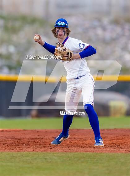 Thumbnail 3 in Richfield vs. Orem (Bin Blasters Open) photogallery.