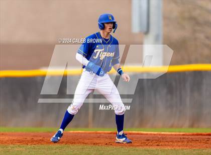 Thumbnail 3 in Richfield vs. Orem (Bin Blasters Open) photogallery.