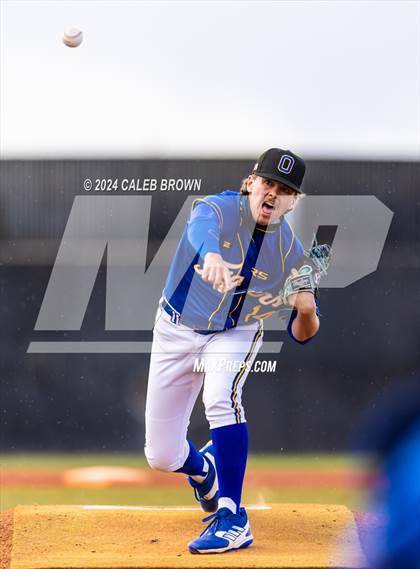 Thumbnail 3 in Richfield vs. Orem (Bin Blasters Open) photogallery.