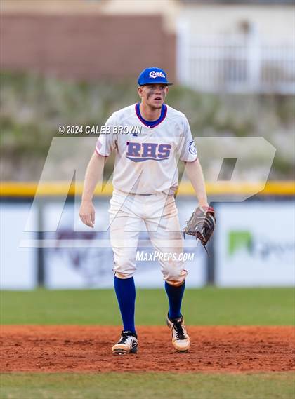 Thumbnail 2 in Richfield vs. Orem (Bin Blasters Open) photogallery.