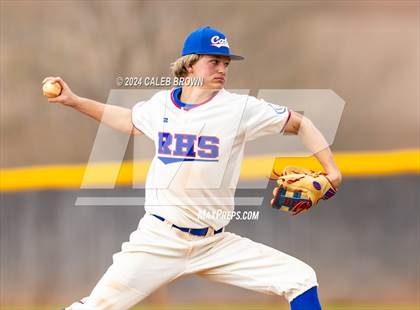 Thumbnail 1 in Richfield vs. Orem (Bin Blasters Open) photogallery.