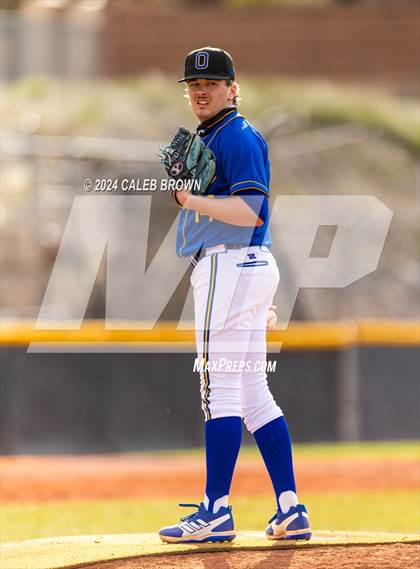 Thumbnail 1 in Richfield vs. Orem (Bin Blasters Open) photogallery.
