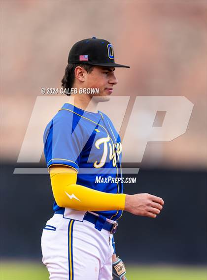 Thumbnail 1 in Richfield vs. Orem (Bin Blasters Open) photogallery.