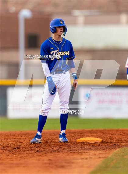 Thumbnail 1 in Richfield vs. Orem (Bin Blasters Open) photogallery.