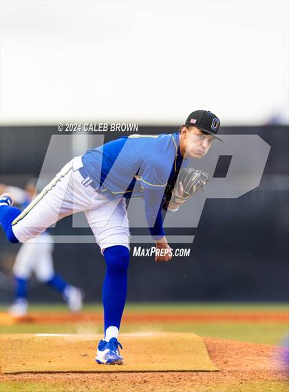 Thumbnail 1 in Richfield vs. Orem (Bin Blasters Open) photogallery.