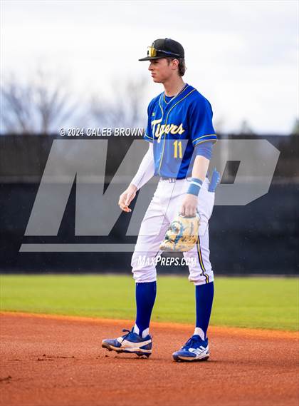 Thumbnail 1 in Richfield vs. Orem (Bin Blasters Open) photogallery.