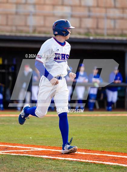 Thumbnail 2 in Richfield vs. Orem (Bin Blasters Open) photogallery.