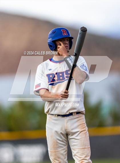 Thumbnail 3 in Richfield vs. Orem (Bin Blasters Open) photogallery.
