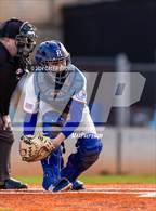 Photo from the gallery "Richfield vs. Orem (Bin Blasters Open)"