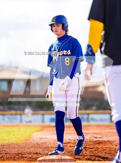 Thumbnail 2 in Richfield vs. Orem (Bin Blasters Open) photogallery.
