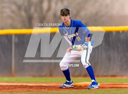 Thumbnail 3 in Richfield vs. Orem (Bin Blasters Open) photogallery.