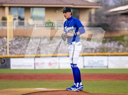Thumbnail 1 in Richfield vs. Orem (Bin Blasters Open) photogallery.