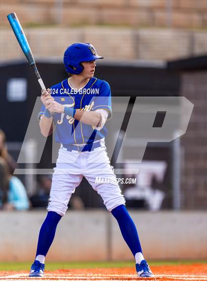 Thumbnail 3 in Richfield vs. Orem (Bin Blasters Open) photogallery.