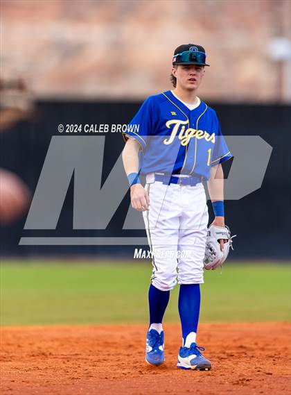 Thumbnail 3 in Richfield vs. Orem (Bin Blasters Open) photogallery.