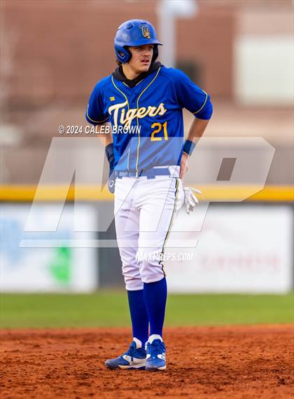 Thumbnail 2 in Richfield vs. Orem (Bin Blasters Open) photogallery.