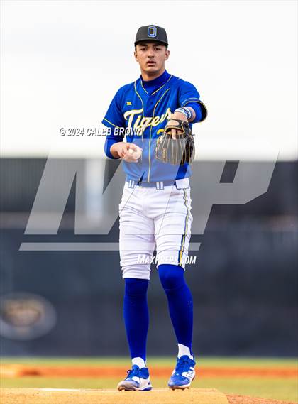 Thumbnail 3 in Richfield vs. Orem (Bin Blasters Open) photogallery.