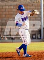 Photo from the gallery "Richfield vs. Orem (Bin Blasters Open)"