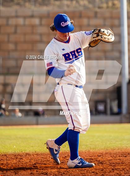 Thumbnail 2 in Richfield vs. Orem (Bin Blasters Open) photogallery.