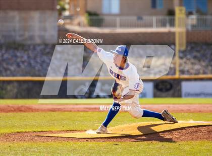 Thumbnail 2 in Richfield vs. Orem (Bin Blasters Open) photogallery.