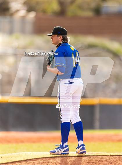Thumbnail 3 in Richfield vs. Orem (Bin Blasters Open) photogallery.