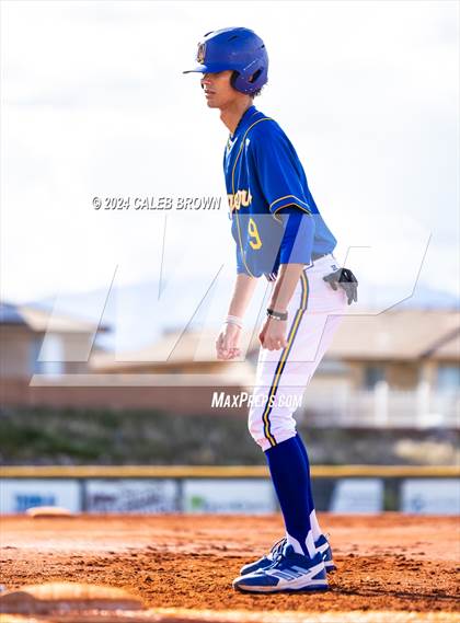 Thumbnail 3 in Richfield vs. Orem (Bin Blasters Open) photogallery.
