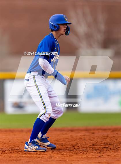 Thumbnail 2 in Richfield vs. Orem (Bin Blasters Open) photogallery.