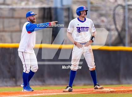 Thumbnail 2 in Richfield vs. Orem (Bin Blasters Open) photogallery.