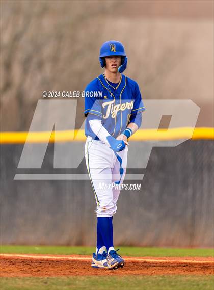 Thumbnail 3 in Richfield vs. Orem (Bin Blasters Open) photogallery.