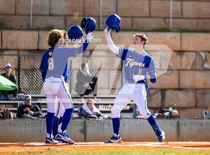 Thumbnail 1 in Richfield vs. Orem (Bin Blasters Open) photogallery.