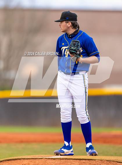 Thumbnail 1 in Richfield vs. Orem (Bin Blasters Open) photogallery.