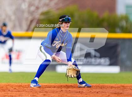 Thumbnail 2 in Richfield vs. Orem (Bin Blasters Open) photogallery.