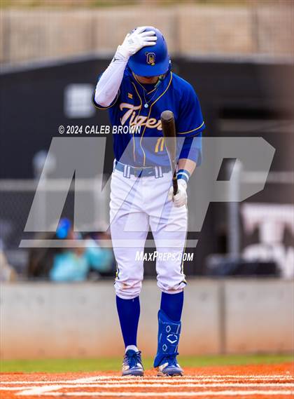 Thumbnail 3 in Richfield vs. Orem (Bin Blasters Open) photogallery.