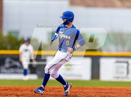 Thumbnail 1 in Richfield vs. Orem (Bin Blasters Open) photogallery.