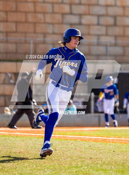Thumbnail 3 in Richfield vs. Orem (Bin Blasters Open) photogallery.