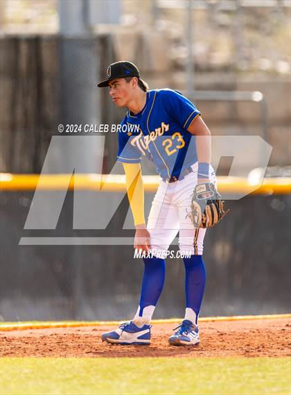 Thumbnail 2 in Richfield vs. Orem (Bin Blasters Open) photogallery.