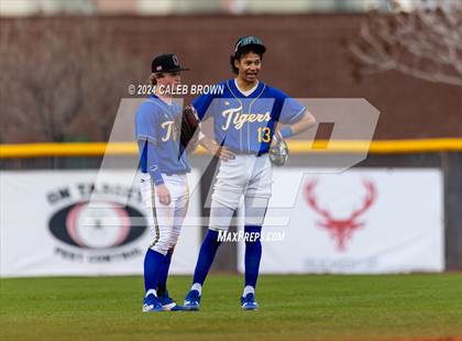 Thumbnail 3 in Richfield vs. Orem (Bin Blasters Open) photogallery.