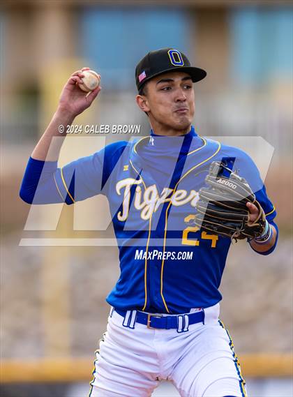 Thumbnail 3 in Richfield vs. Orem (Bin Blasters Open) photogallery.