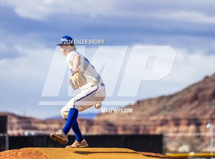 Thumbnail 1 in Richfield vs. Orem (Bin Blasters Open) photogallery.