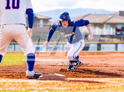 Thumbnail 3 in Richfield vs. Orem (Bin Blasters Open) photogallery.