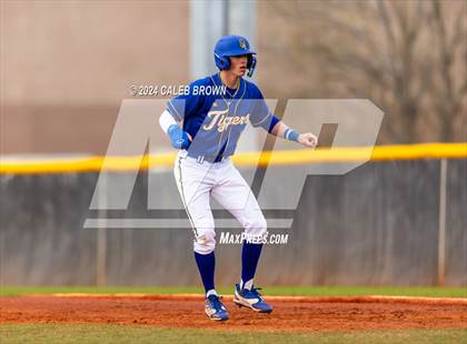 Thumbnail 2 in Richfield vs. Orem (Bin Blasters Open) photogallery.